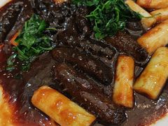 -东方明珠老上海8号餐厅(东方明珠广播电视塔店)