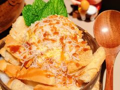-饱嗝·泰傣厨房(国创园店)