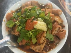 -阁瑞居闫记卤煮(乔庄北街店)