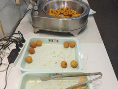 -家里婆自助水饺(振华路店)