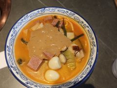-前门·鲜肉火锅(长风店)