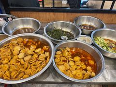 -羊圈(樊洼路店)