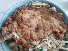 -天天鲜面馆(衡山路店)