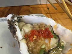 -木屋烧烤(坂田天安云谷店)