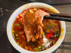-巴蜀大将火锅(春熙店)