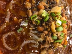 酸辣粉-皇城坝小吃(科华成都王府井购物中心店)