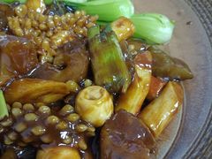 -郭林家常菜烤鸭(曙光西路店)
