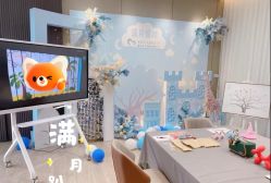 -禧月荟S月子中心(侨城店)