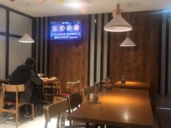 -比格比萨自助(新辰里学清路店)