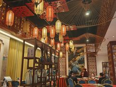 -粤香楼(新光里店)