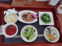 -沪壹健康国际母婴月子中心(360复旦奥医一妇婴东院店)