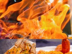 -四川小胡子海鲜(丁村万人海鲜广场店)