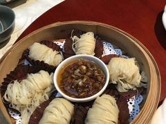 -汉唐宴长安食府