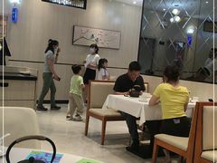 -胜记为食家·创新粤菜(车公庙店)