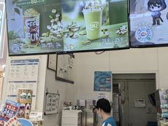 -DQ·蛋糕·冰淇淋(鸿坤店)