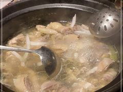 -同仁四季椰子鸡(海岸城天利店)