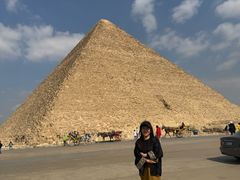 -吉萨金字塔群
