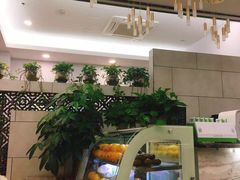 大堂-爱乐信甜品(石湾店)