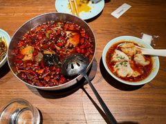 -双流老妈兔头(荟聚店)