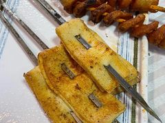 -羊家胡同·龙虾烧烤火锅(龙汇路店)