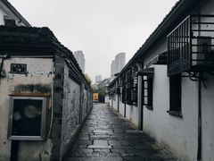 -小河直街历史文化街区