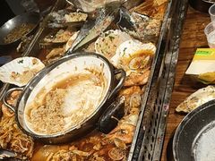 -原乡故事里海鲜大餐(玉祥门北马道巷店)