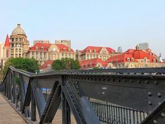 -天津意大利风情旅游区