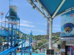 -杭州浪浪浪水公园