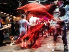 -林肯爵士乐上海中心 Jazz at Lincoln Center Shanghai