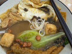 卤鸡爪-笋果坊螺蛳粉(竹园小区店)