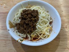 -吴记怪味面(牛王庙店)