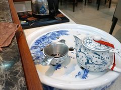 -點無缺茶楼·海鲜酒家(世博店)