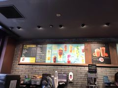 -星巴克(成都锦里店)