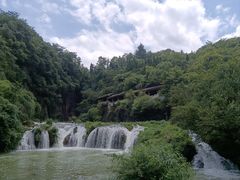 -天河潭旅游度假区