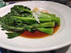 -绿茶餐厅(布吉万象汇店)