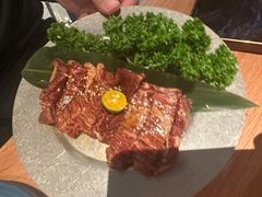 横膈膜-烧肉达人•炭火烧肉(新天地店)
