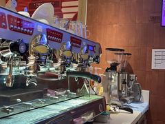 -COSTA COFFEE(西湖天地店)