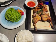 -姑苏家宴·苏帮菜·松鼠桂鱼(苏州总店)