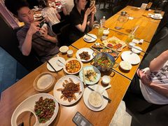 -金牌外婆家(苏州中心店)