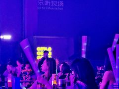 -MOSSO·Liveshow(M3香港广场店)