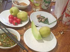 -鹿客臻鲜海鲜自助餐厅(永旺店)