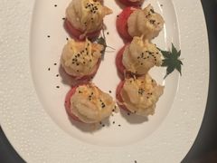 -山外山·林语花园餐厅