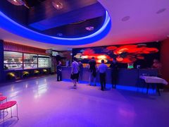 -额尔敦传统涮(公园西路店)