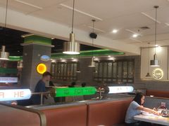 -叹茶靓点·粤式餐厅·全天茶市(石井万民广场店)