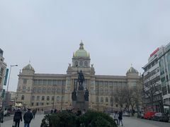 -瓦茨拉夫广场