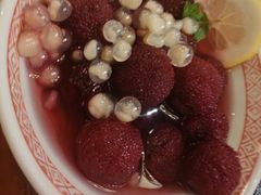 -福苗小骆驼烧烤(大唐不夜城店)