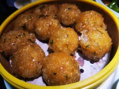 -三道菜(明堂公园店)