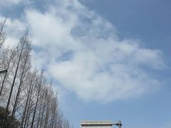 -外高桥保税区南(地铁站)