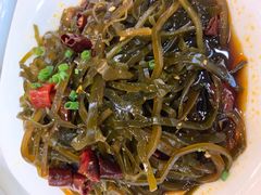 海带丝-庐州太太(CBD店)