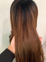 -Some Hair